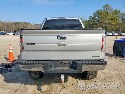 Zdjęcie 6 z 11 samochodu: 2012 FORD F150 SUPERCREW VIN:1FTFW1EFXCKD17417 - miniatura