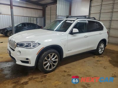2016 BMW X5 XDR40E 5UXKT0C55G0S75413 - główne zdjęcie licytacji z USA - miniatura