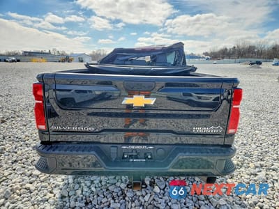 Zdjęcie 6 z 11 samochodu: 2024 CHEVROLET SILVERADO K2500 HIGH COUNTRY VIN:2GC4YREY5R1217364 - miniatura