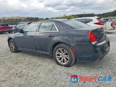 Drugie zdjęcie samochodu z przodu: 2018 CHRYSLER 300 TOURING VIN:2C3CCAAG2JH342654 - miniatura