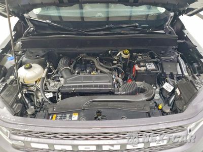 Zdjęcie 12 z 13 samochodu: 2025 FORD BRONCO SPORT BIG BEND VIN:3FMCR9BNXSRE22744 - miniatura