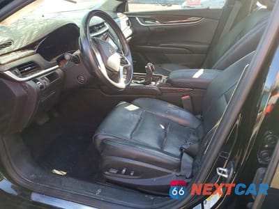 Zdjęcie 7 z 12 samochodu: 2015 CADILLAC XTS LUXURY COLLECTION VIN:2G61N5S38F9180730 - miniatura
