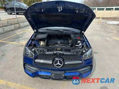 Zdjęcie 6 z 10 samochodu: 2020 MERCEDES-BENZ GLE 350 VIN:4JGFB4JB9LA109353 - miniatura