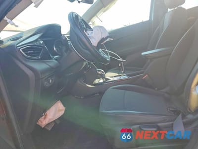 Zdjęcie 7 z 13 samochodu: 2020 BUICK ENCORE GX PREFERRED VIN:KL4MMBS2XLB101601 - miniatura