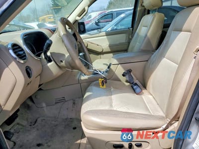 Zdjęcie 7 z 12 samochodu: 2008 FORD EXPLORER EDDIE BAUER VIN:1FMEU74E28UA01692 - miniatura