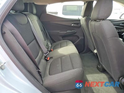 Zdjęcie 10 z 12 samochodu: 2022 CHEVROLET BOLT EUV LT VIN:1G1FY6S08N4112024 - miniatura