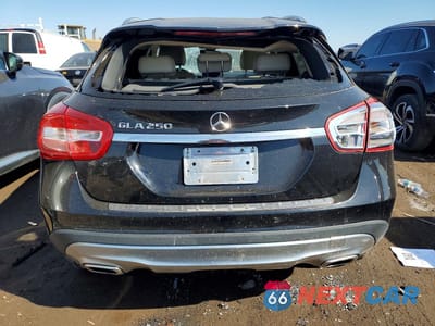 Zdjęcie 6 z 12 samochodu: 2016 MERCEDES-BENZ GLA 250 VIN:WDCTG4EB5GJ207041 - miniatura