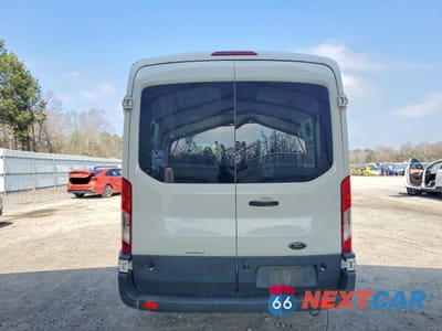 Zdjęcie 6 z 14 samochodu: 2015 FORD TRANSIT VIN:1FDZX2CG7FKB27022 - miniatura