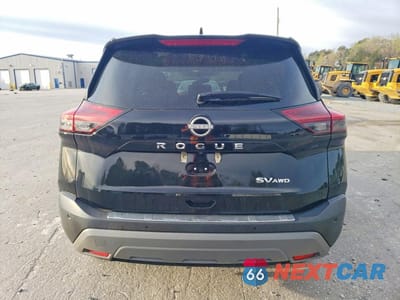 Zdjęcie 6 z 13 samochodu: 2023 NISSAN ROGUE SV VIN:5N1BT3BB7PC874706 - miniatura