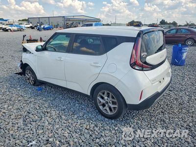 Drugie zdjęcie samochodu z przodu: 2023 KIA SOUL S VIN:KNDJ23AU5P7873004 - miniatura