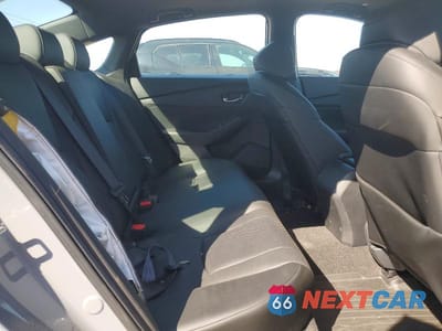 Zdjęcie 10 z 12 samochodu: 2024 HONDA ACCORD HYBRID SPORT-L VIN:1HGCY2F73RA014134 - miniatura
