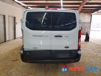 Zdjęcie 6 z 12 samochodu: 2024 FORD TRANSIT T-350 VIN:1FBAX2YG1RKA03945 - miniatura