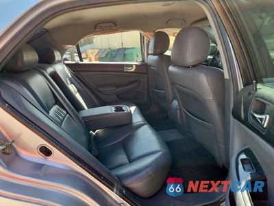 Zdjęcie 10 z 12 samochodu: 2006 HONDA ACCORD VIN:1HGCM56356A076088 - miniatura