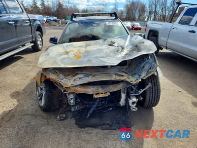 Piąte zdjęcie samochodu w środku: 2017 BMW 330 XI VIN:WBA8D9G31HNU62039 - miniatura