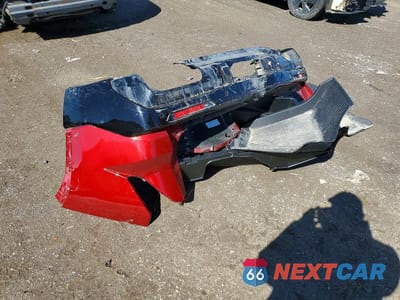 Zdjęcie 13 z 13 samochodu: 2025 CHEVROLET TRAVERSE RS VIN:1GNEVLRS4SJ188104 - miniatura