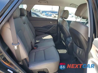 Zdjęcie 11 z 13 samochodu: 2019 HYUNDAI SANTA FE XL SE VIN:KM8SNDHF5KU307276 - miniatura