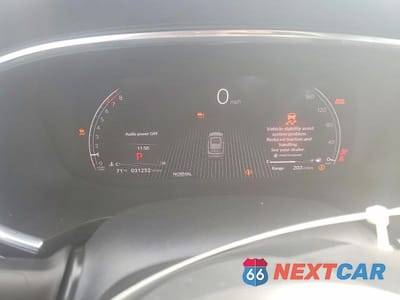 Zdjęcie 9 z 13 samochodu: 2025 ACURA MDX TECHNOLOGY VIN:5J8YE1H49SL033177 - miniatura