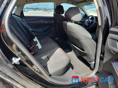 Zdjęcie 10 z 12 samochodu: 2025 HONDA ACCORD LX VIN:1HGCY1F24SA028595 - miniatura