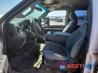 Zdjęcie 7 z 11 samochodu: 2014 FORD F250 SUPER DUTY VIN:1FT7W2A65EEA16555 - miniatura