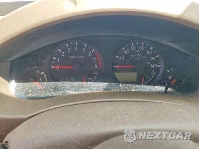 Zdjęcie 9 z 12 samochodu: 2016 NISSAN FRONTIER SV VIN:1N6AD0ER2GN794848 - miniatura