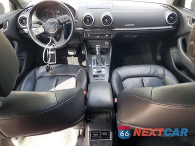 Zdjęcie 8 z 13 samochodu: 2017 AUDI A3 PREMIUM VIN:WAUAUGFFXH1039520 - miniatura