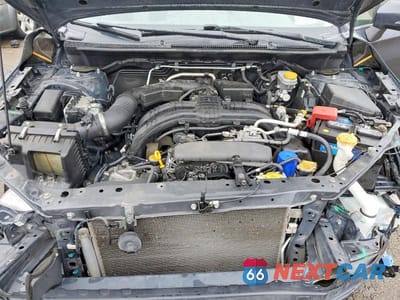 Zdjęcie 12 z 12 samochodu: 2018 SUBARU CROSSTREK LIMITED VIN:JF2GTALC7JH333978 - miniatura