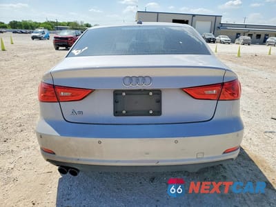 Zdjęcie 6 z 12 samochodu: 2016 AUDI A3 PREMIUM VIN:WAUA7GFF4G1052558 - miniatura