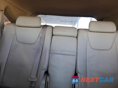 Zdjęcie 10 z 12 samochodu: 2010 LEXUS RX 350 BASE VIN:2T2ZK1BA6AC023914 - miniatura