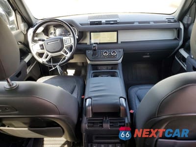 Zdjęcie 8 z 13 samochodu: 2022 LAND ROVER DEFENDER 110 X-DYNAMIC SE VIN:SALE27RU8N2101158 - miniatura