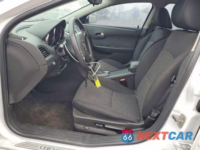 Zdjęcie 7 z 11 samochodu: 2012 CHEVROLET MALIBU 1LT VIN:1G1ZC5E00CF342370 - miniatura