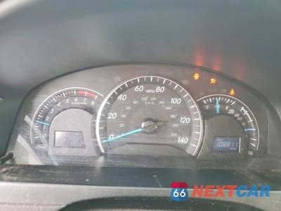 Zdjęcie 9 z 11 samochodu: 2014 TOYOTA CAMRY LE VIN:4T1BF1FK5EU426297 - miniatura