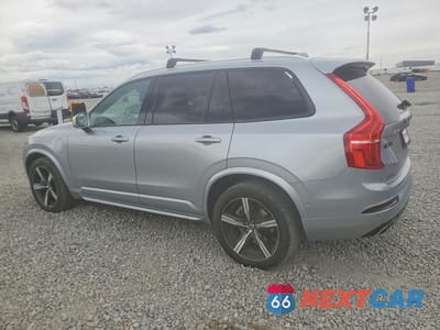 Drugie zdjęcie samochodu z przodu: 2017 VOLVO XC90 T8 VIN:YV4BC0PMXH1181443 - miniatura