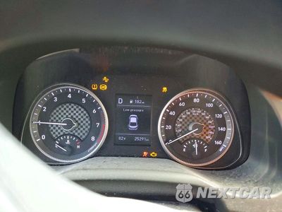 Zdjęcie 9 z 11 samochodu: 2020 HYUNDAI ELANTRA SE VIN:5NPD74LF3LH498349 - miniatura