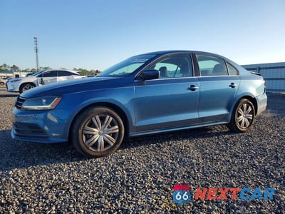 2017 VOLKSWAGEN JETTA S 3VW2B7AJXHM255957 - główne zdjęcie licytacji z USA - miniatura