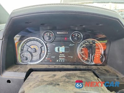 Zdjęcie 9 z 11 samochodu: 2017 RAM 2500 POWERWAGON VIN:3C6TR5EJ2HG580481 - miniatura