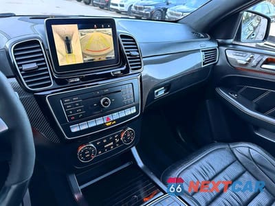 Zdjęcie 11 z 11 samochodu: 2016 MERCEDES-BENZ GLE COUPE 63 AMG-S VIN:4JGED7FB1GA024237 - miniatura