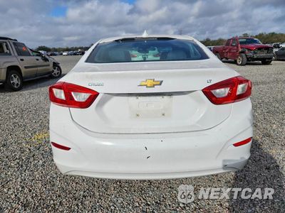 Zdjęcie 6 z 12 samochodu: 2016 CHEVROLET CRUZE LT VIN:1G1BE5SM0G7240750 - miniatura