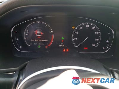 Zdjęcie 9 z 12 samochodu: 2018 HONDA ACCORD SPORT VIN:1HGCV1F31JA188014 - miniatura