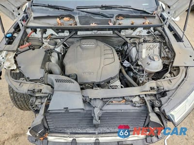 Zdjęcie 12 z 14 samochodu: 2019 AUDI Q5 PREMIUM PLUS VIN:WA1BNAFYXK2099022 - miniatura