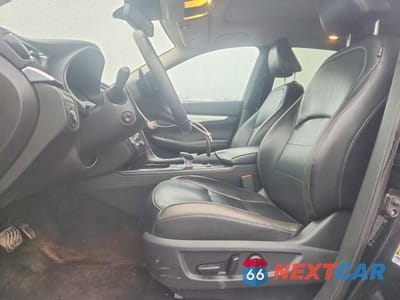 Zdjęcie 7 z 12 samochodu: 2019 INFINITI QX50 ESSENTIAL VIN:3PCAJ5M32KF100494 - miniatura