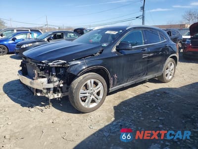 2019 MERCEDES-BENZ GLA 250 4MATIC WDCTG4GB2KU015712 - główne zdjęcie licytacji z USA - miniatura