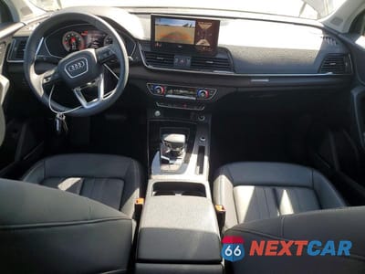 Zdjęcie 8 z 11 samochodu: 2023 AUDI Q5 PREMIUM PLUS 45 VIN:WA1EAAFYXP2144931 - miniatura