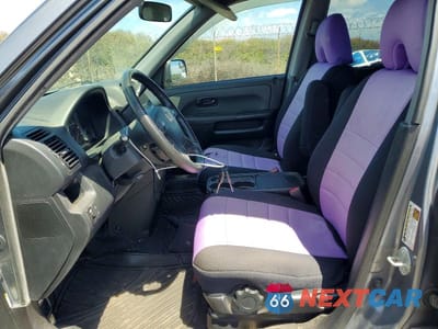 Zdjęcie 7 z 13 samochodu: 2006 HONDA CR-V SE VIN:JHLRD78956C056257 - miniatura