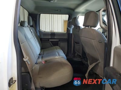Zdjęcie 10 z 12 samochodu: 2019 FORD F150 SUPERCREW VIN:1FTEW1E52KFC33697 - miniatura