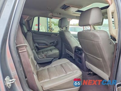 Zdjęcie 11 z 13 samochodu: 2020 GMC YUKON DENALI VIN:1GKS1CKJ1LR141466 - miniatura