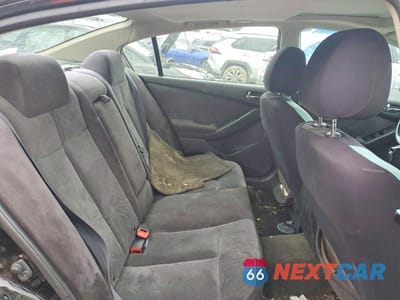 Zdjęcie 10 z 12 samochodu: 2008 NISSAN ALTIMA 3.5 SE VIN:1N4BL21E58C159246 - miniatura