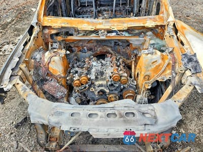 Zdjęcie 12 z 12 samochodu: 2017 JEEP GRAND CHEROKEE LAREDO VIN:1C4RJFAG3HC849018 - miniatura