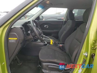 Zdjęcie 7 z 11 samochodu: 2014 KIA SOUL BASE VIN:KNDJN2A24E7738707 - miniatura