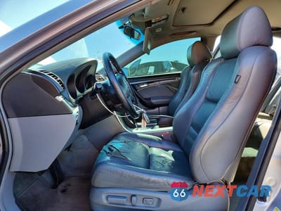 Zdjęcie 7 z 12 samochodu: 2004 ACURA TL VIN:19UUA66244A037533 - miniatura
