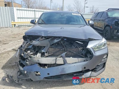 Piąte zdjęcie samochodu w środku: 2019 BMW X2 XDRIVE28I VIN:WBXYJ5C58K5N39186 - miniatura